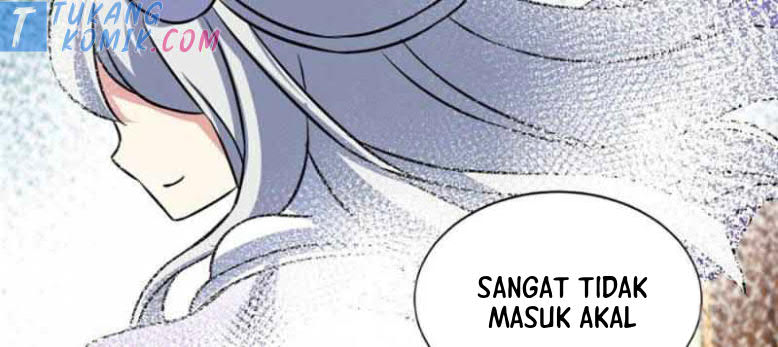 Rebirth Become a Dog Chapter 118 Bahasa Indonesia